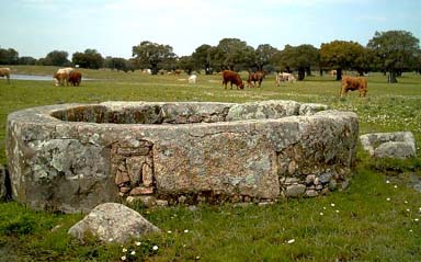 Pozo de las Matanzas